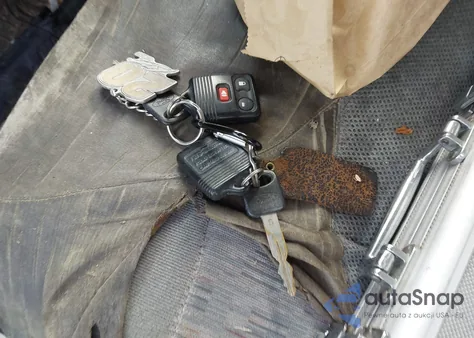 1999 Ford F-250 Lariat/Xl/Xlt из США, поврежденный, VIN 1FTNX21L8XEB89791